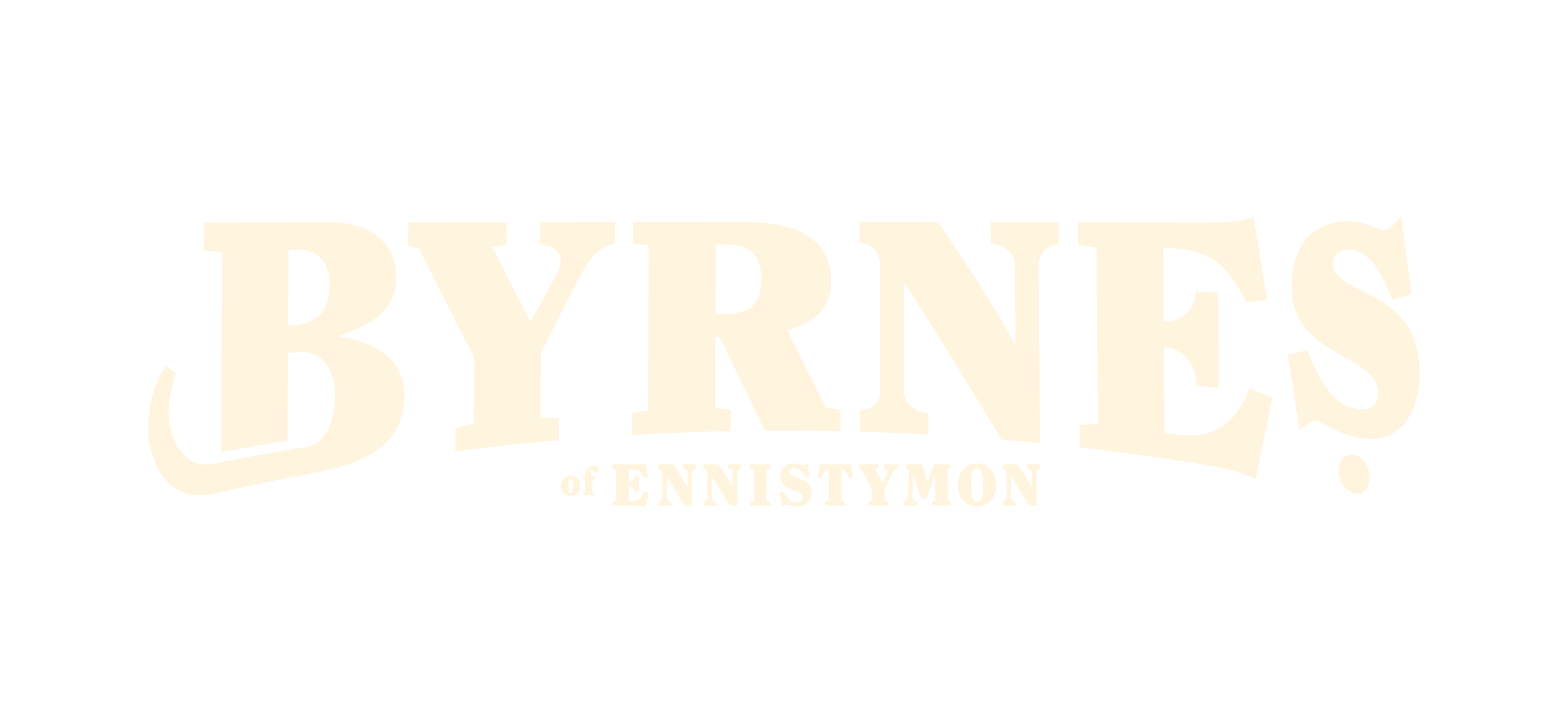 Byrnes Ennistymon